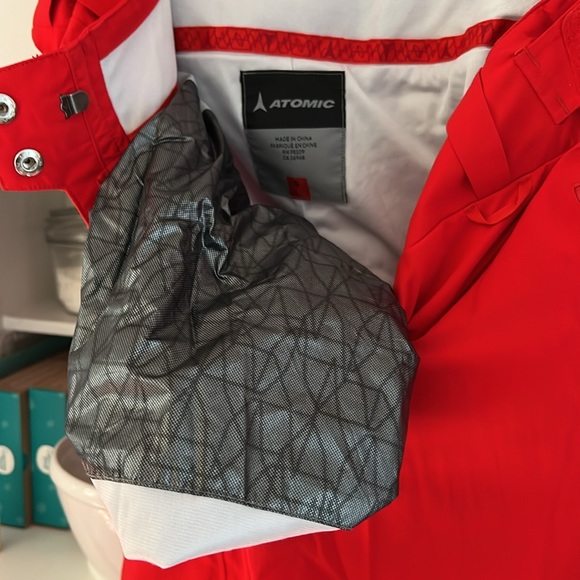 Atomic Women’s Ski Pant RN98309 - Picture 15 of 15